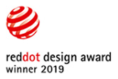 reddot design award